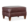 Bradington Young Tatum Ottoman