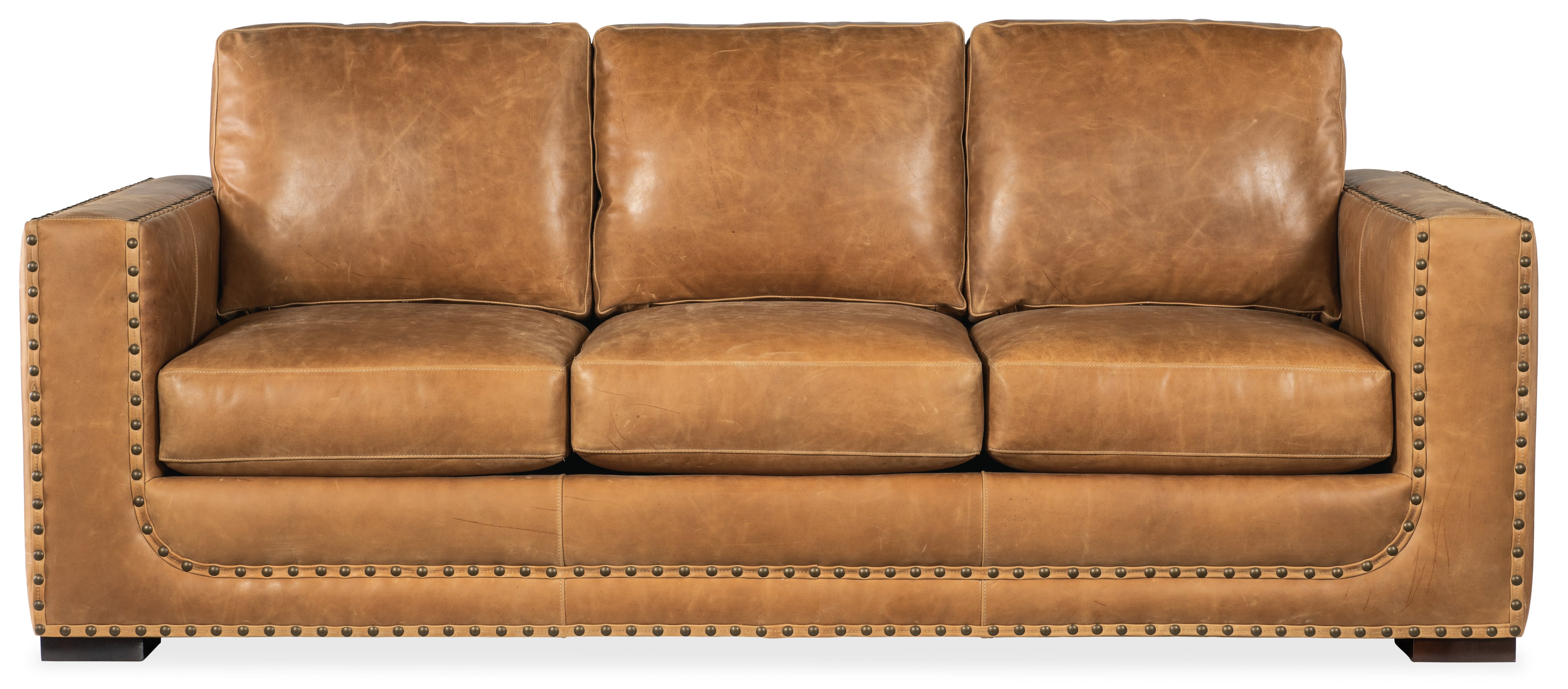 Bradington Young Kempton Stationary Sofa