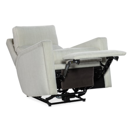Celestial Zero Gravity Recliner