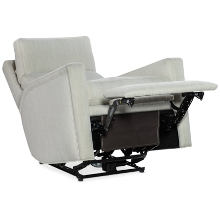 Celestial Zero Gravity Recliner