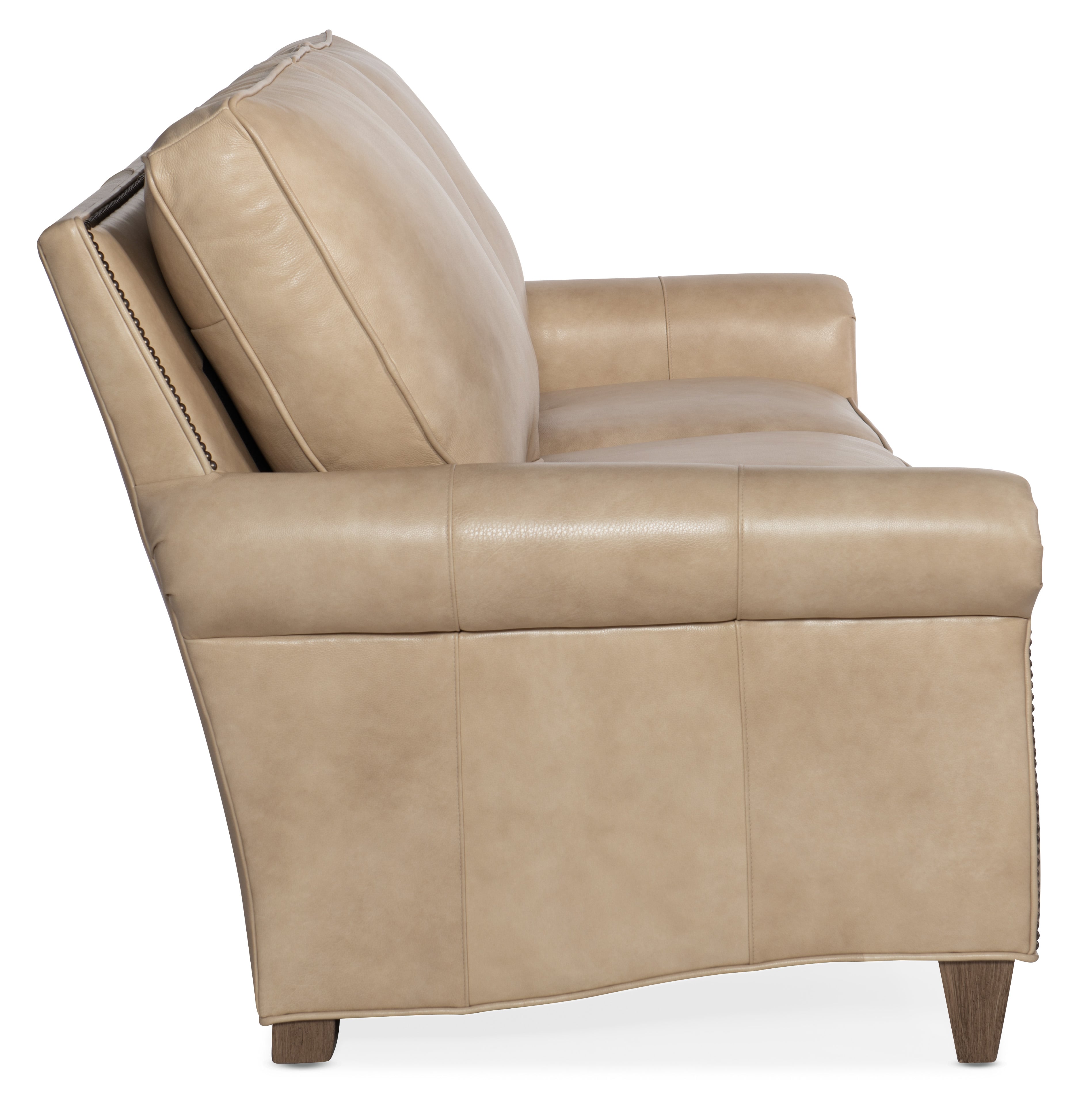 Stationary Sofa 8-Way Hand Tie