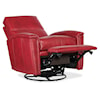 Bradington Young Truitt Wall-Hugger Recliner