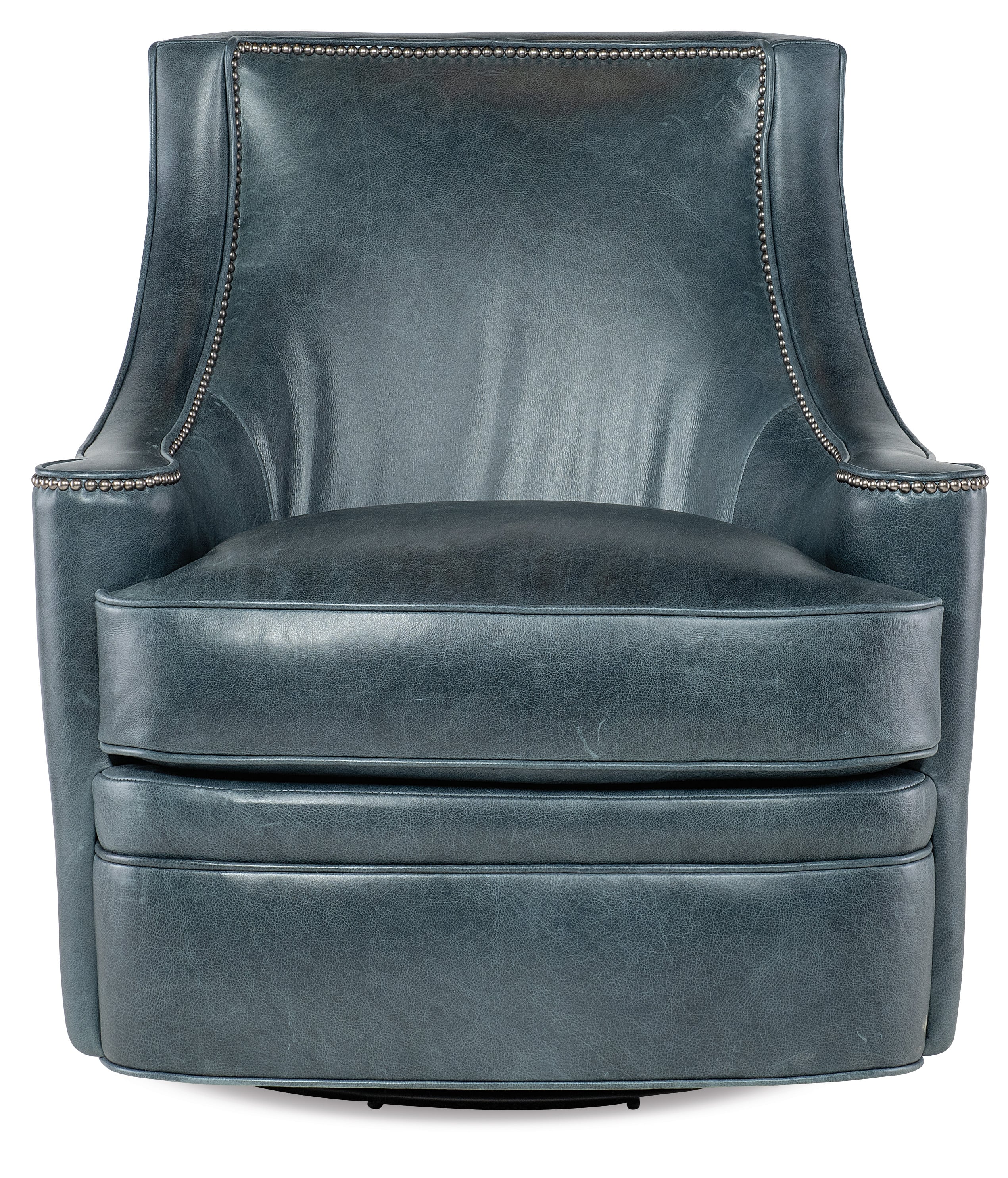 Bradington Young Brynley Swivel Chair