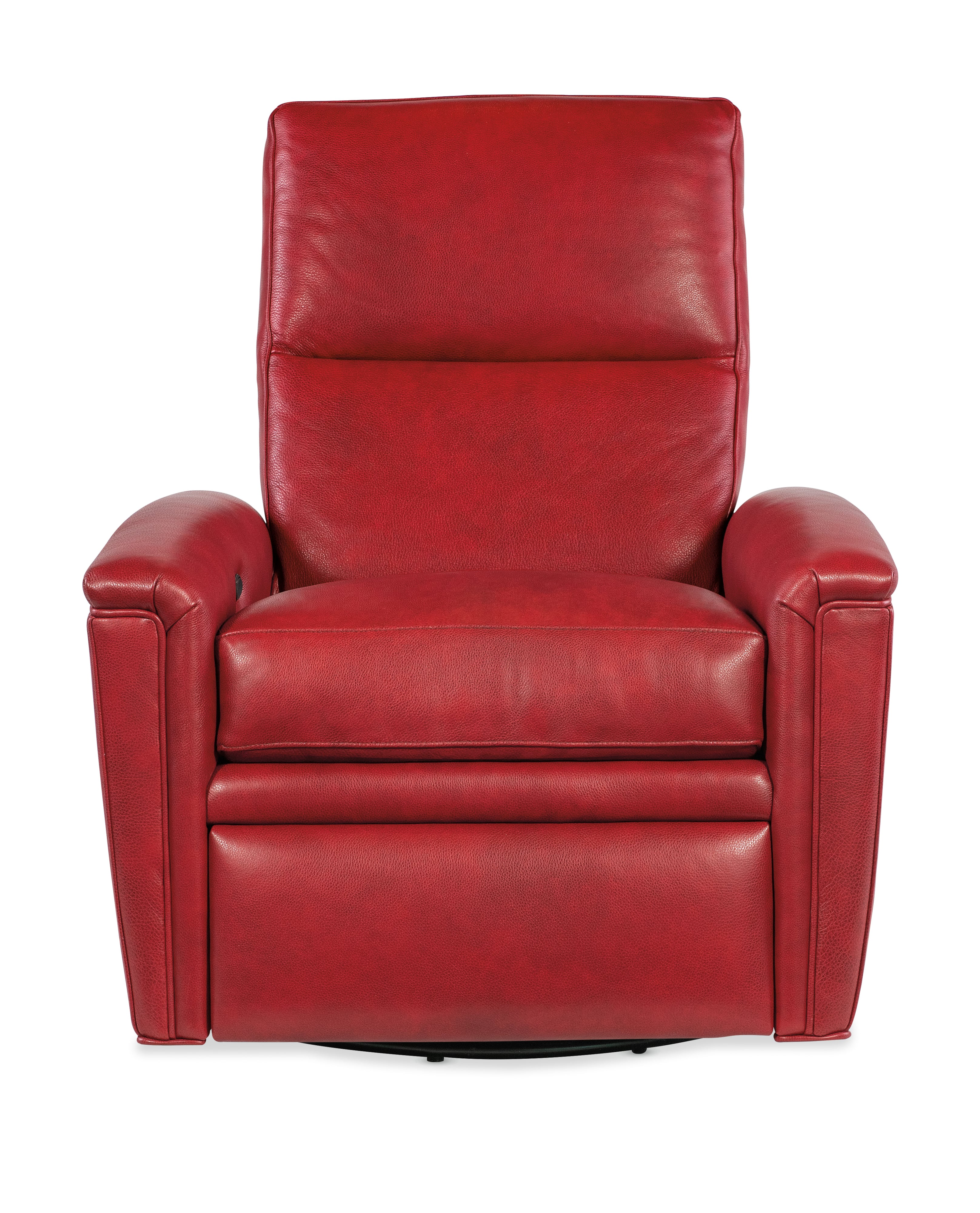 Wall-Hugger Recliner