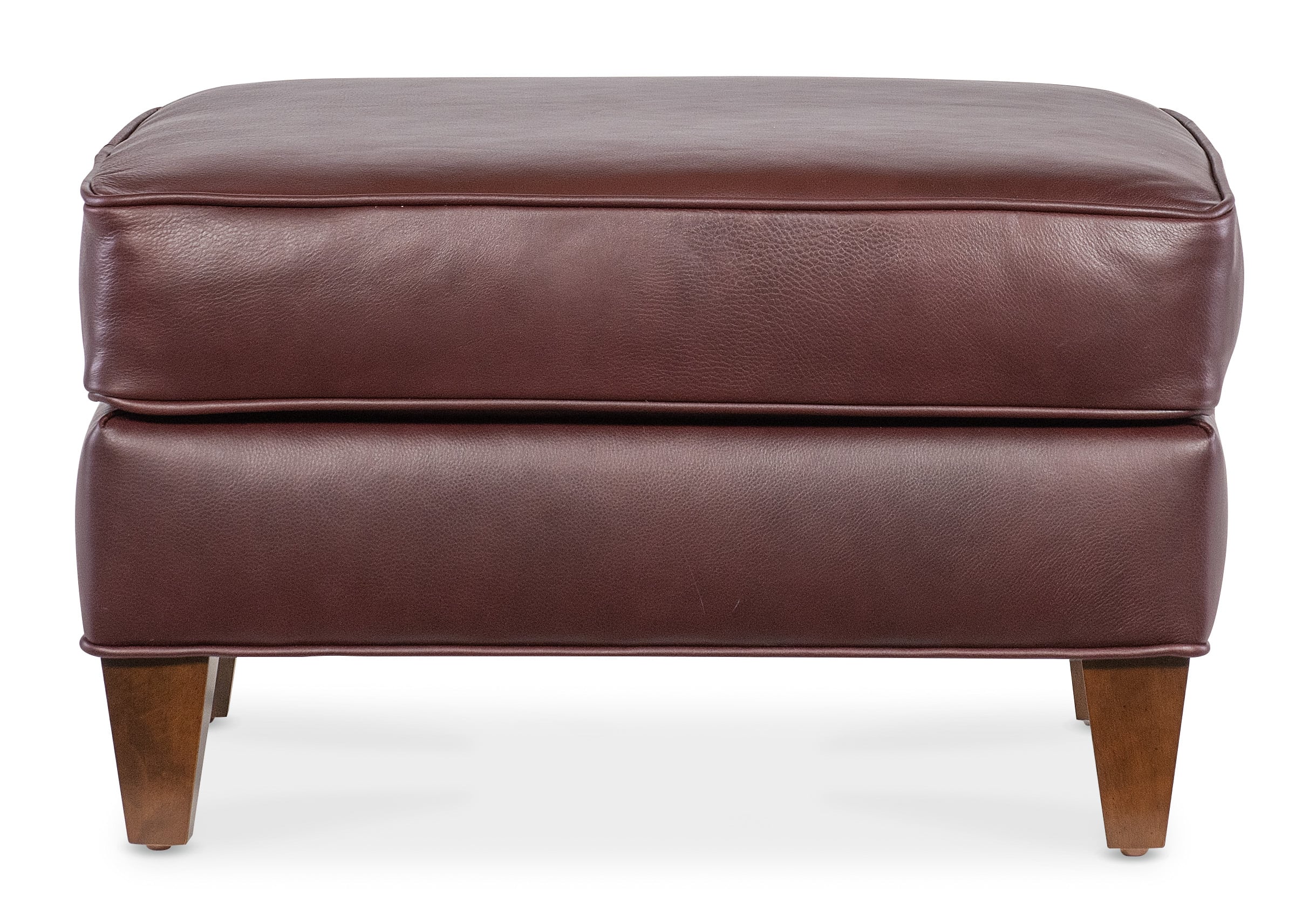 Bradington Young Tatum Ottoman