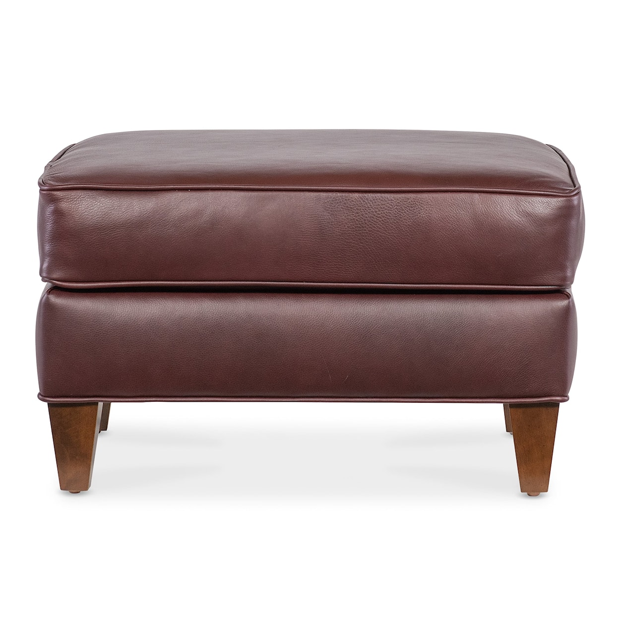 Bradington Young Tatum Ottoman