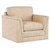 Bradington Young Winter Swivel Chair