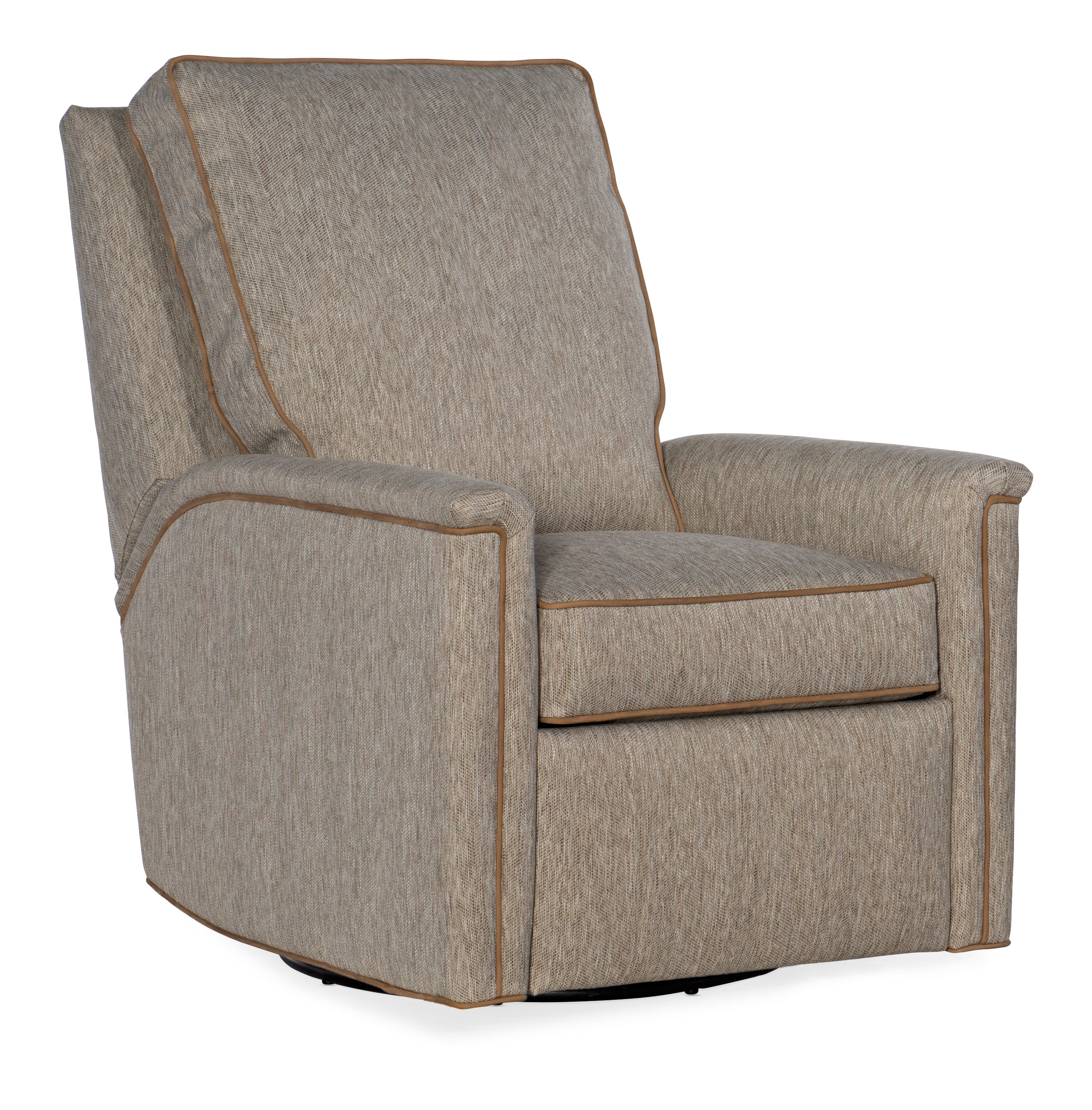 Bradington Young Davidson Wall Hugger Recliner
