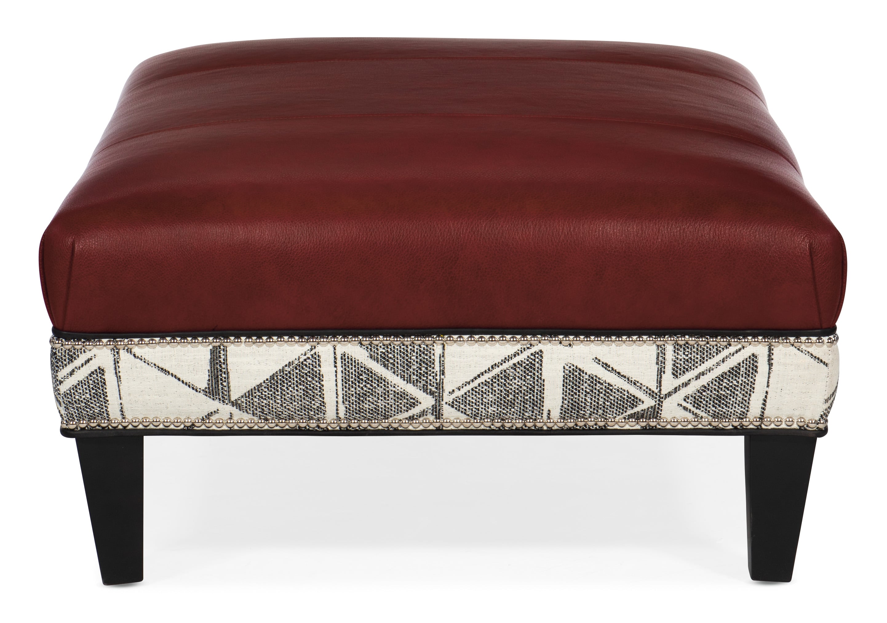 Bradington Young Rects Rectangular Ottoman