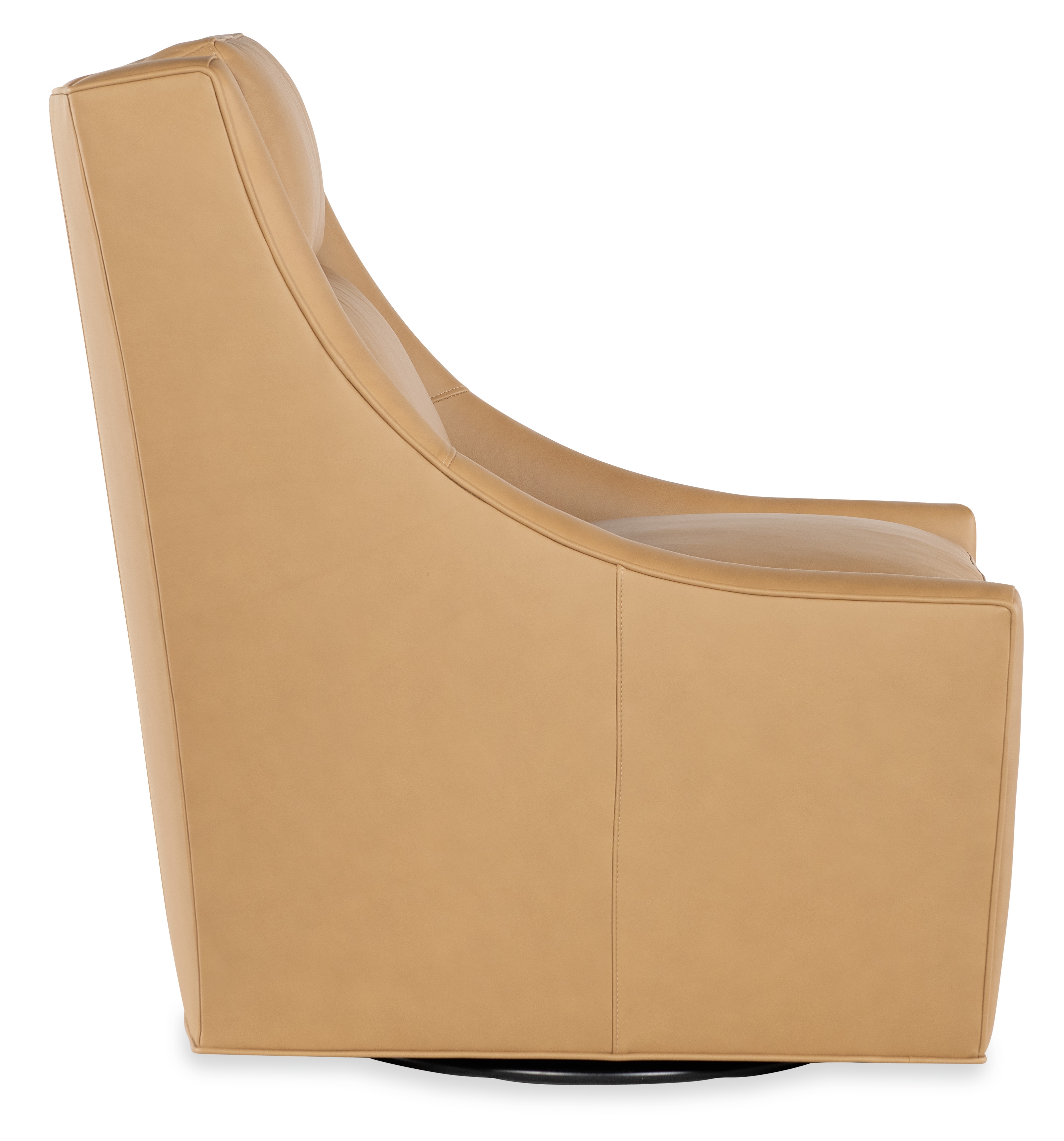 Traynor Swivel Tub Chair