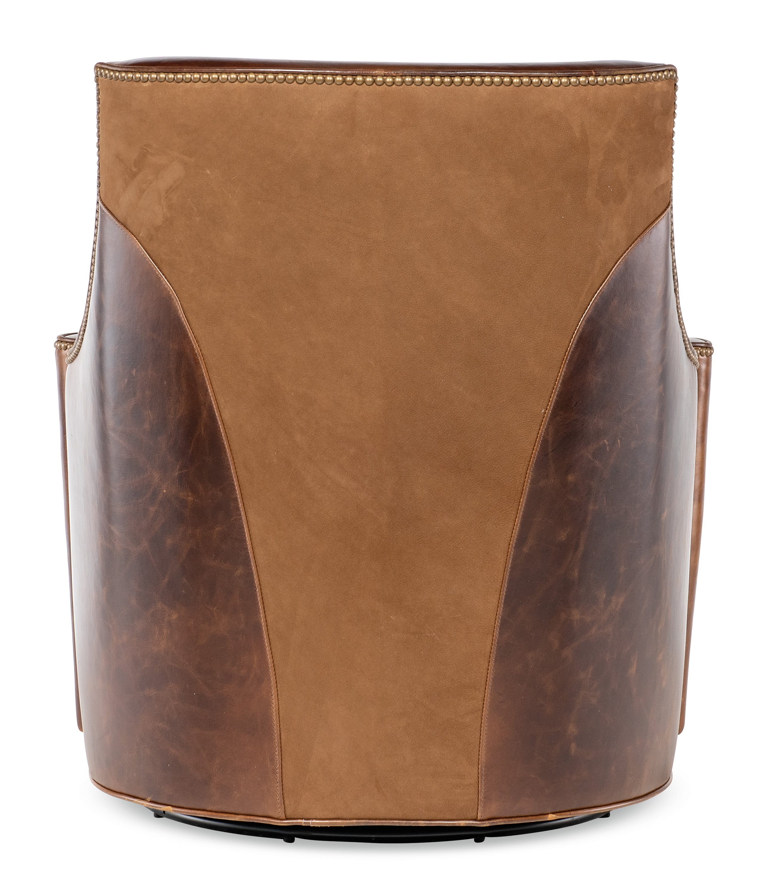 Bradington Young Brynley Swivel Chair