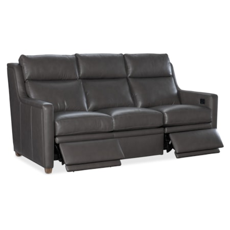 Hambrick Double Reclining Sofa