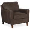 Bradington Young Manning Stationary Chair 8-Way Tie