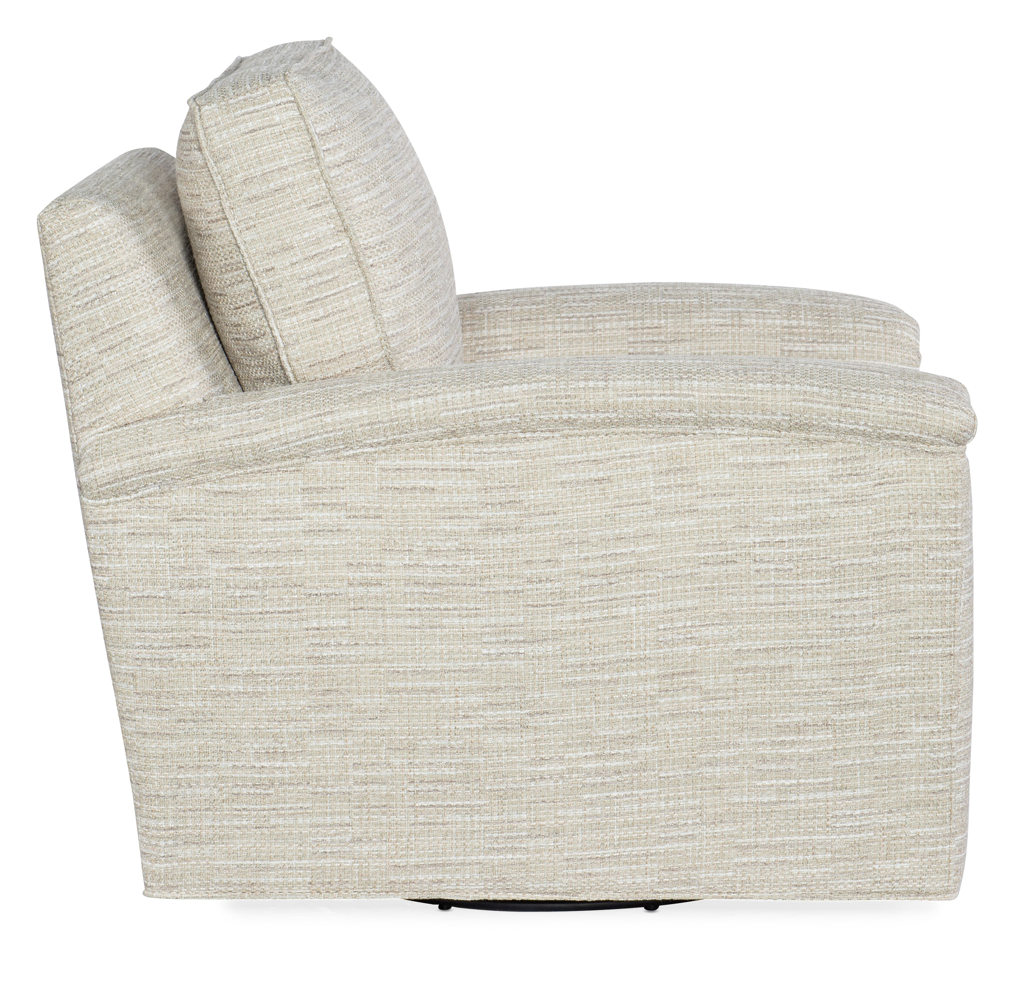 Oliver Swivel Chair 8-Way Tie