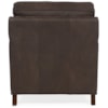 Bradington Young Manning Stationary Chair 8-Way Tie
