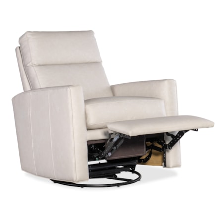 Recliner