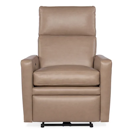 Power Zero Gravity Recliner