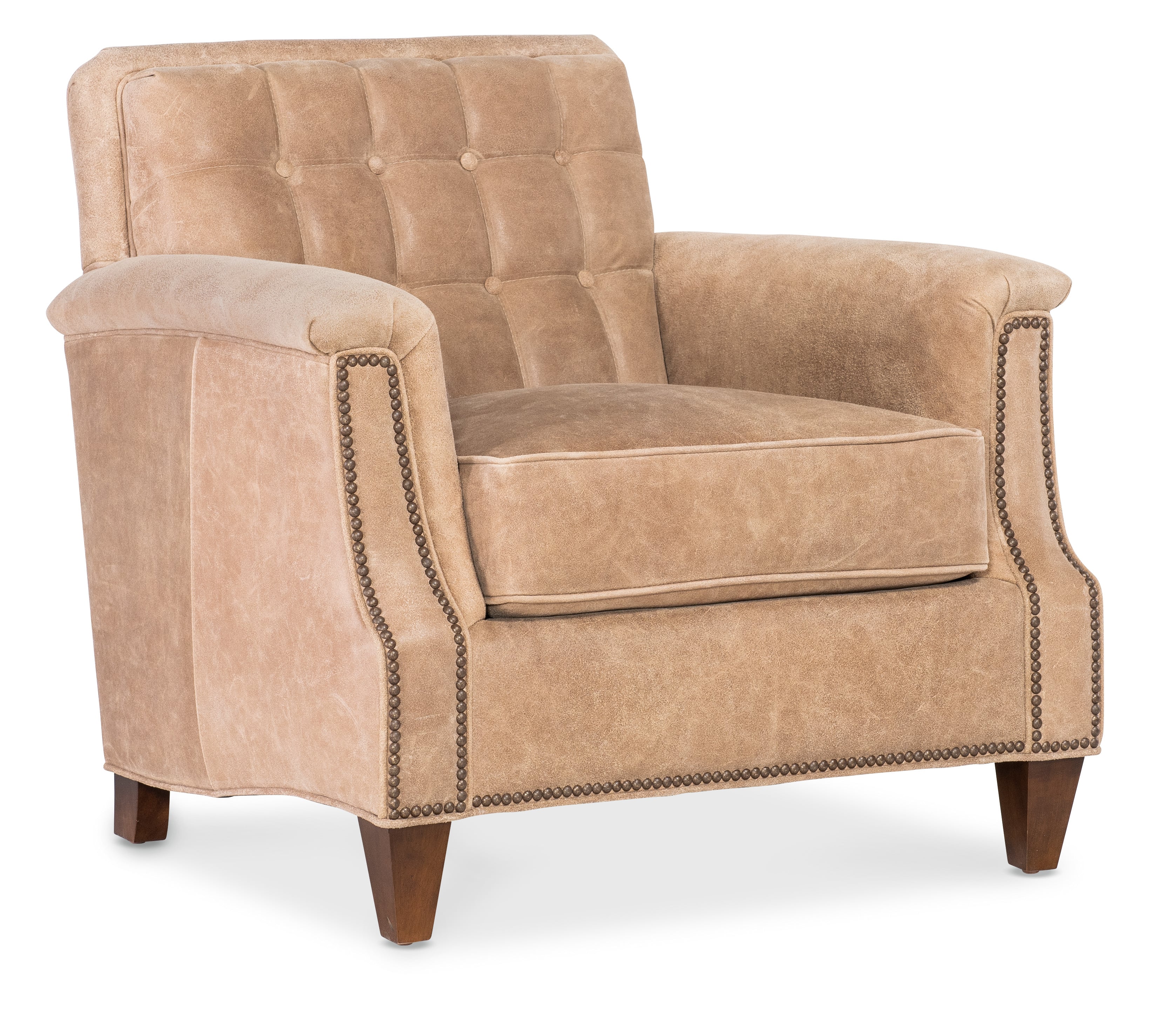 Bradington Young Patrick Club Chair