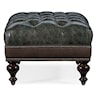 Bradington Young Rects Tufted Rectangle Ottoman