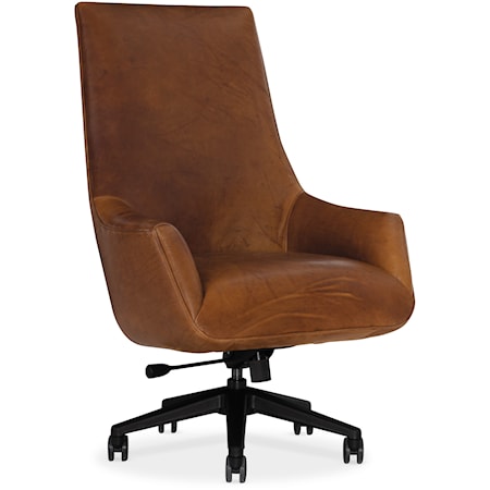 Office Swivel Tilt Chair