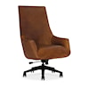 Bradington Young Emilio Office Swivel Tilt Chair