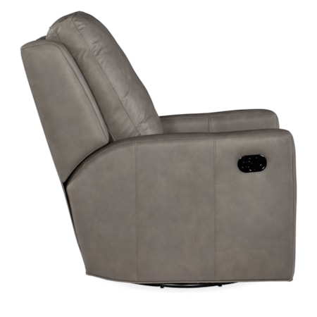 Wall Hugger Recliner