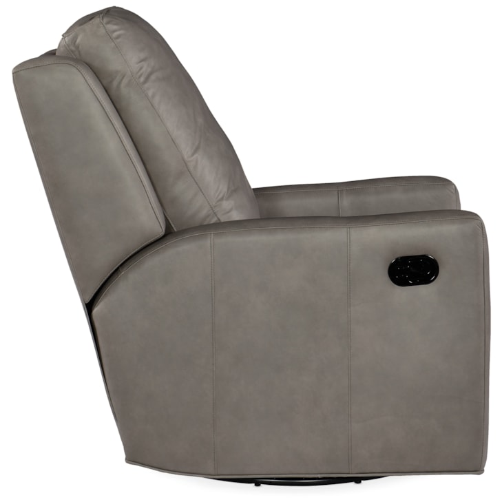 Bradington Young Melville Wall Hugger Recliner