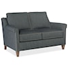 Bradington Young Madison Stationary Loveseat