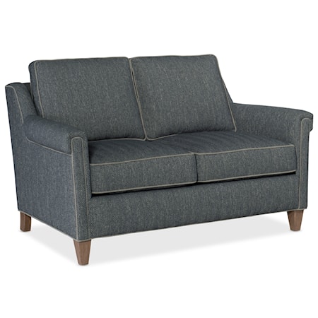 Stationary Loveseat