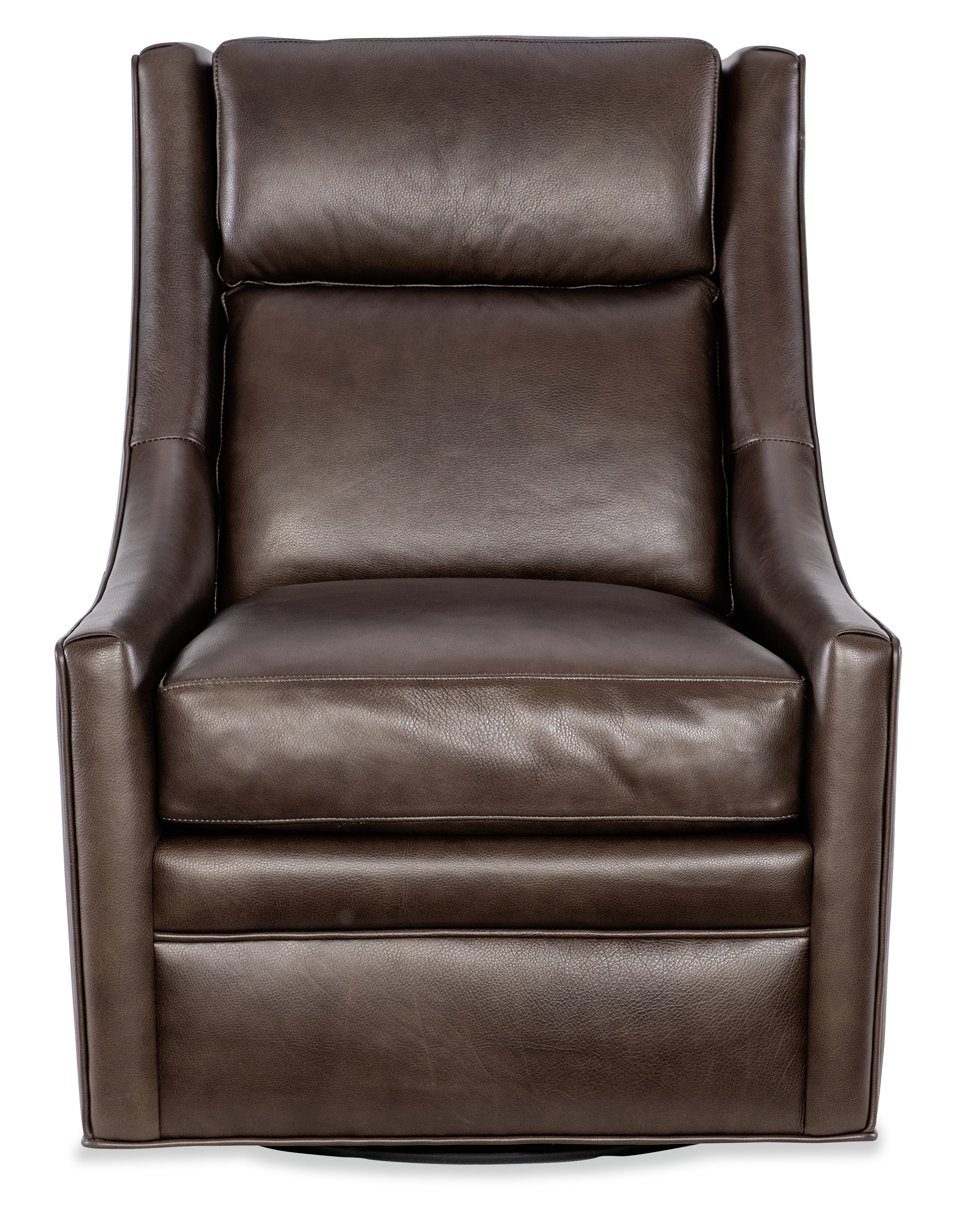 Bradington Young Traynor Traynor Swivel Tub Chair