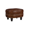 Bradington Young Richardson Ottoman