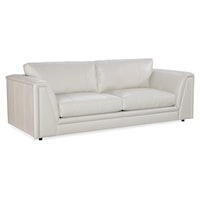 Transitional Sofa