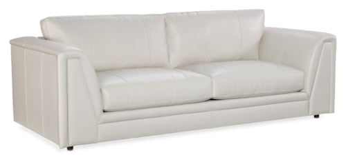 Transitional Sofa