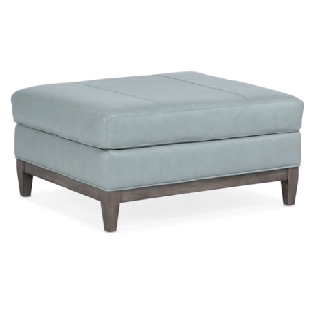 Accent Ottoman