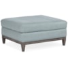 Bradington Young Noah Accent Ottoman