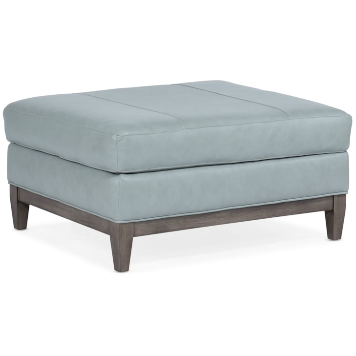 Bradington Young Noah Accent Ottoman