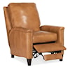 Bradington Young Davidson Push Back Recliner