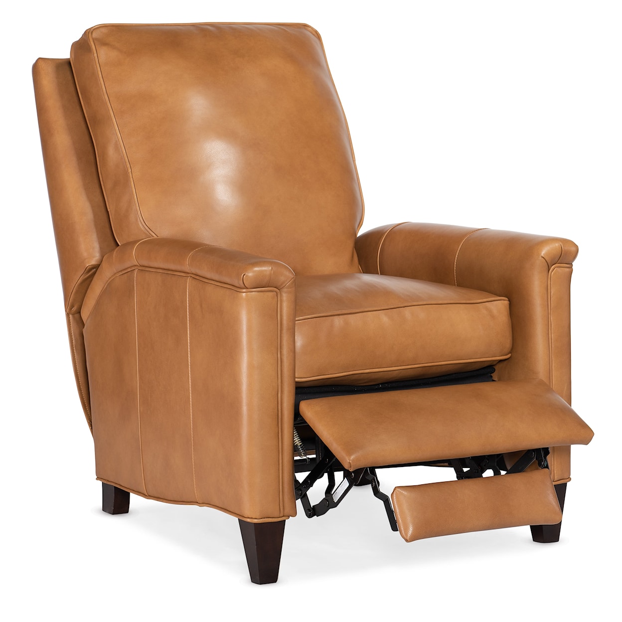 Bradington Young Davidson Push Back Recliner