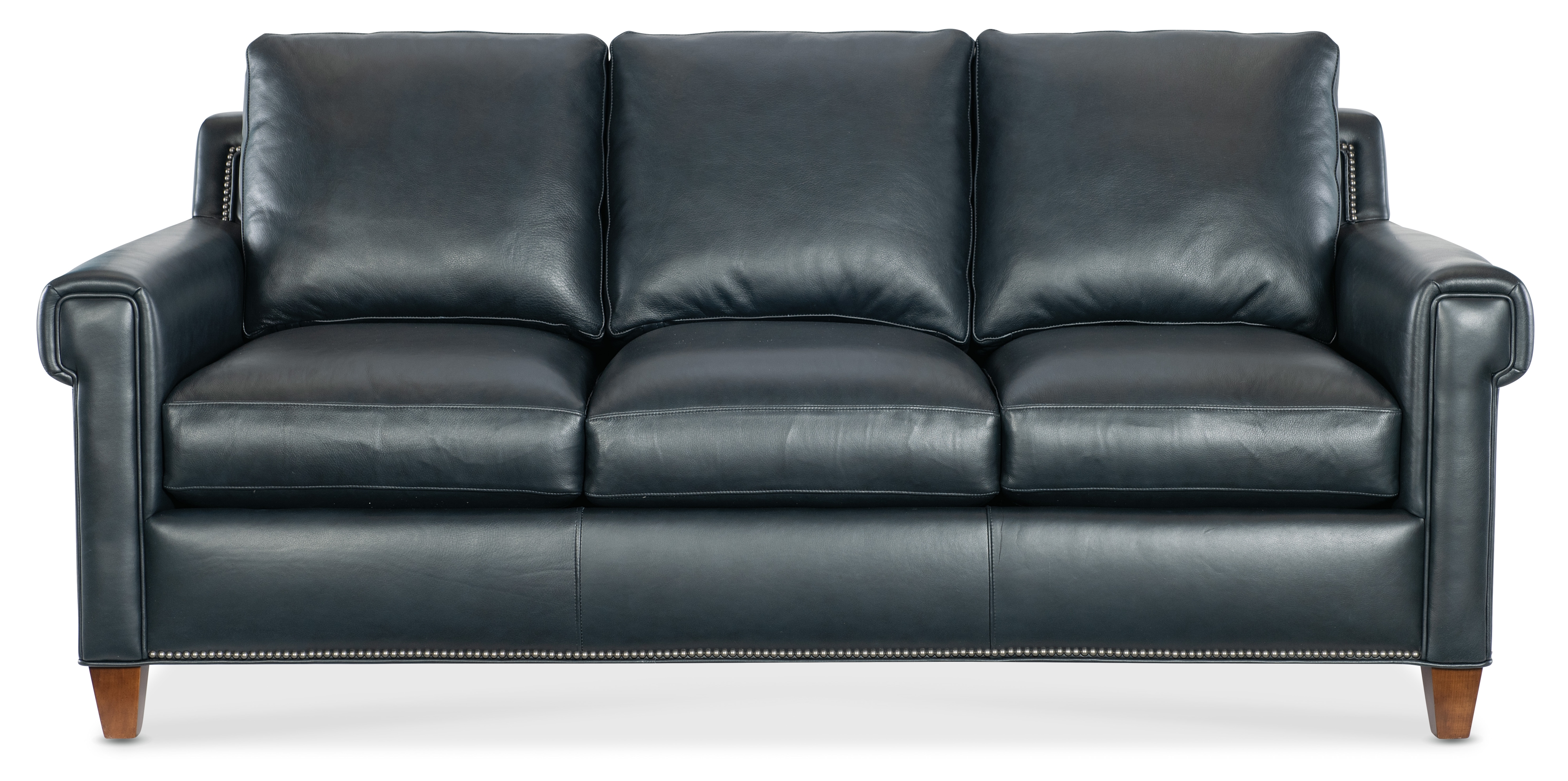 Bradington Young Mills Mills Sofa