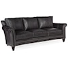 Bradington Young Richardson Stationary Sofa