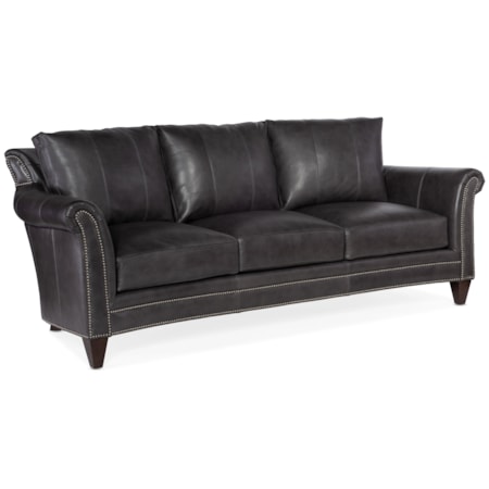 Stationary Sofa
