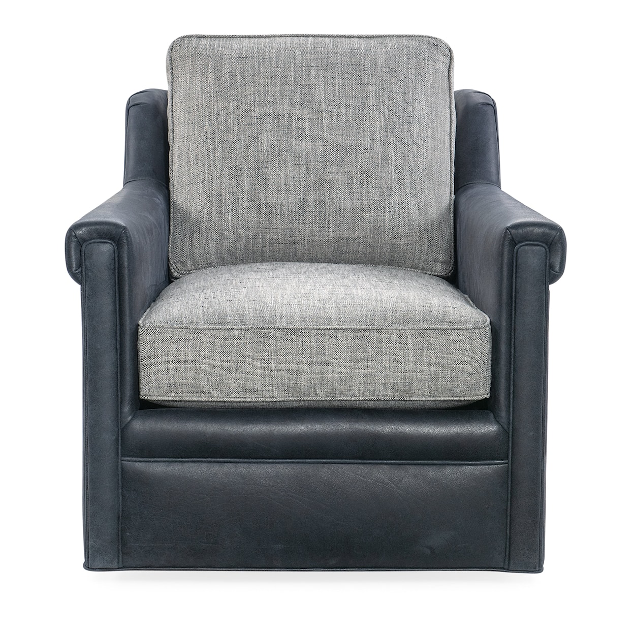 Bradington Young Madison Swivel Chair