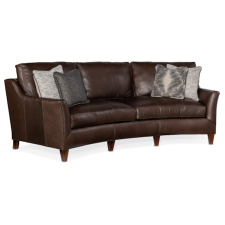 Marleigh Stationary Conversation Sofa