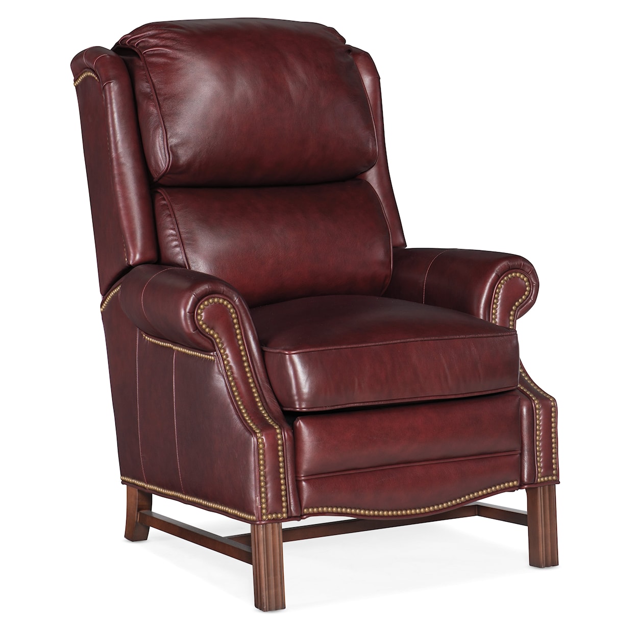 Bradington Young Alta High Leg Reclining Lounger