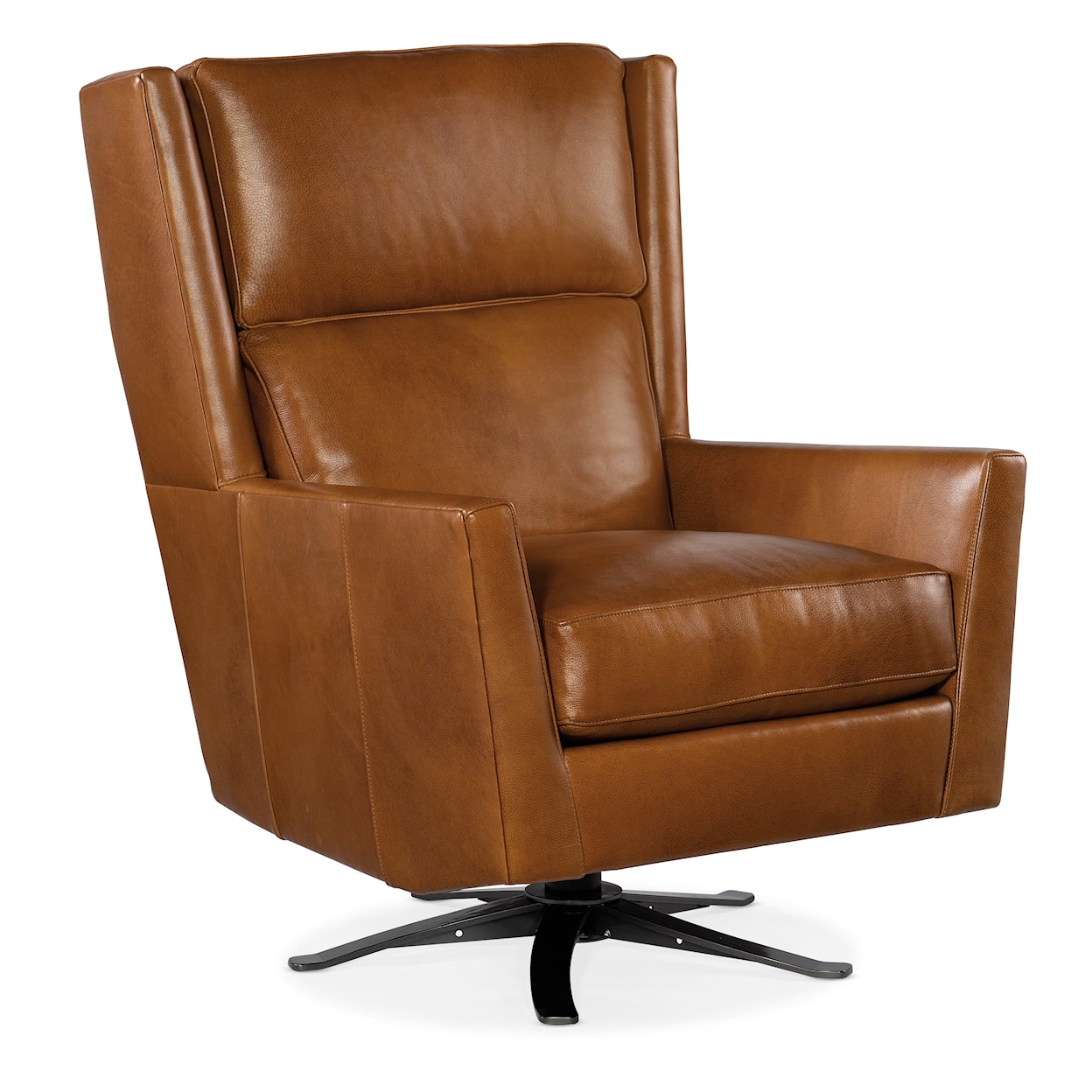 Bradington Young Roen Swivel Chair