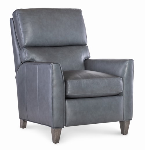 Transitional 3-Way Lounger