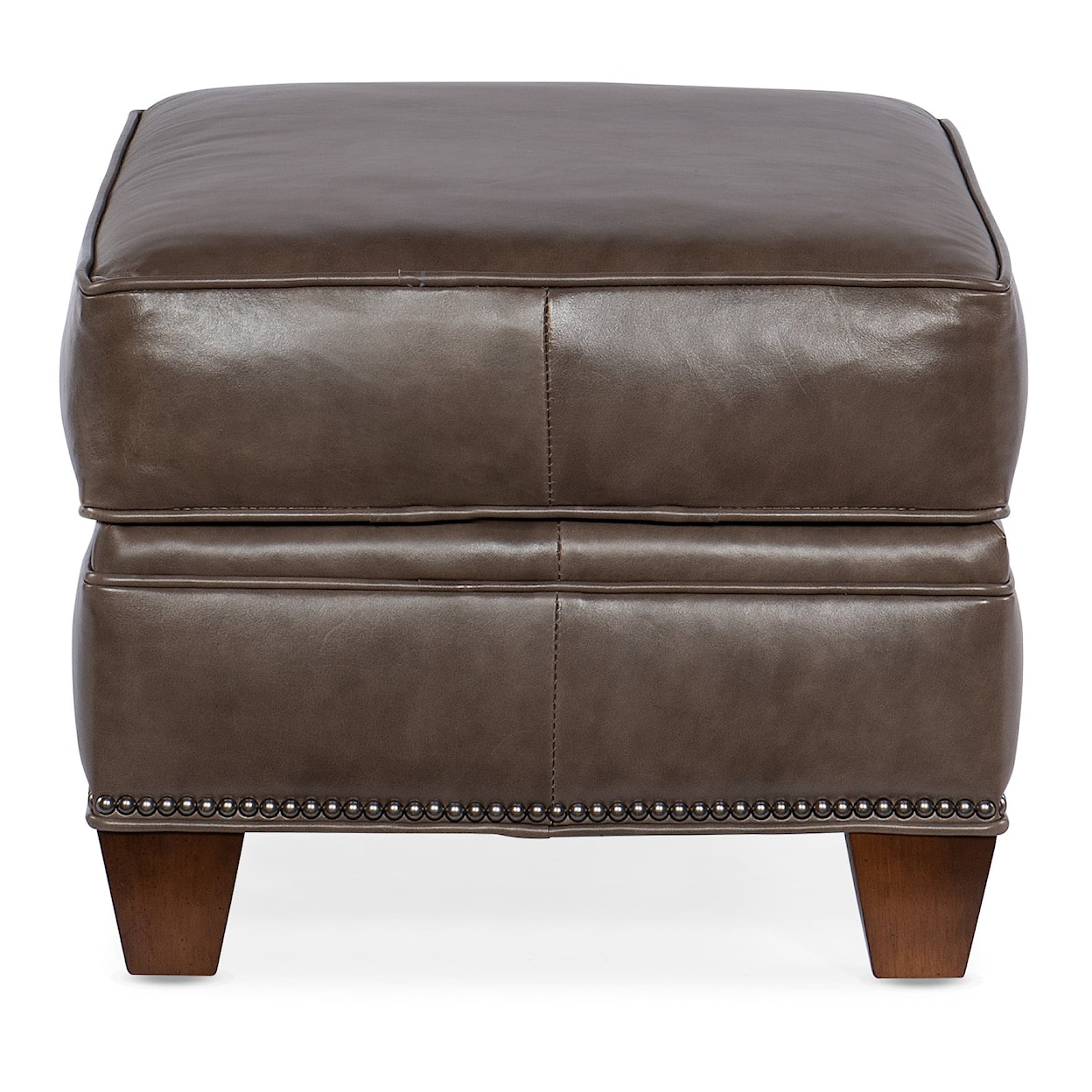 Bradington Young Oliver Oliver Ottoman