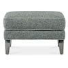 Bradington Young Emyrsen Ottoman