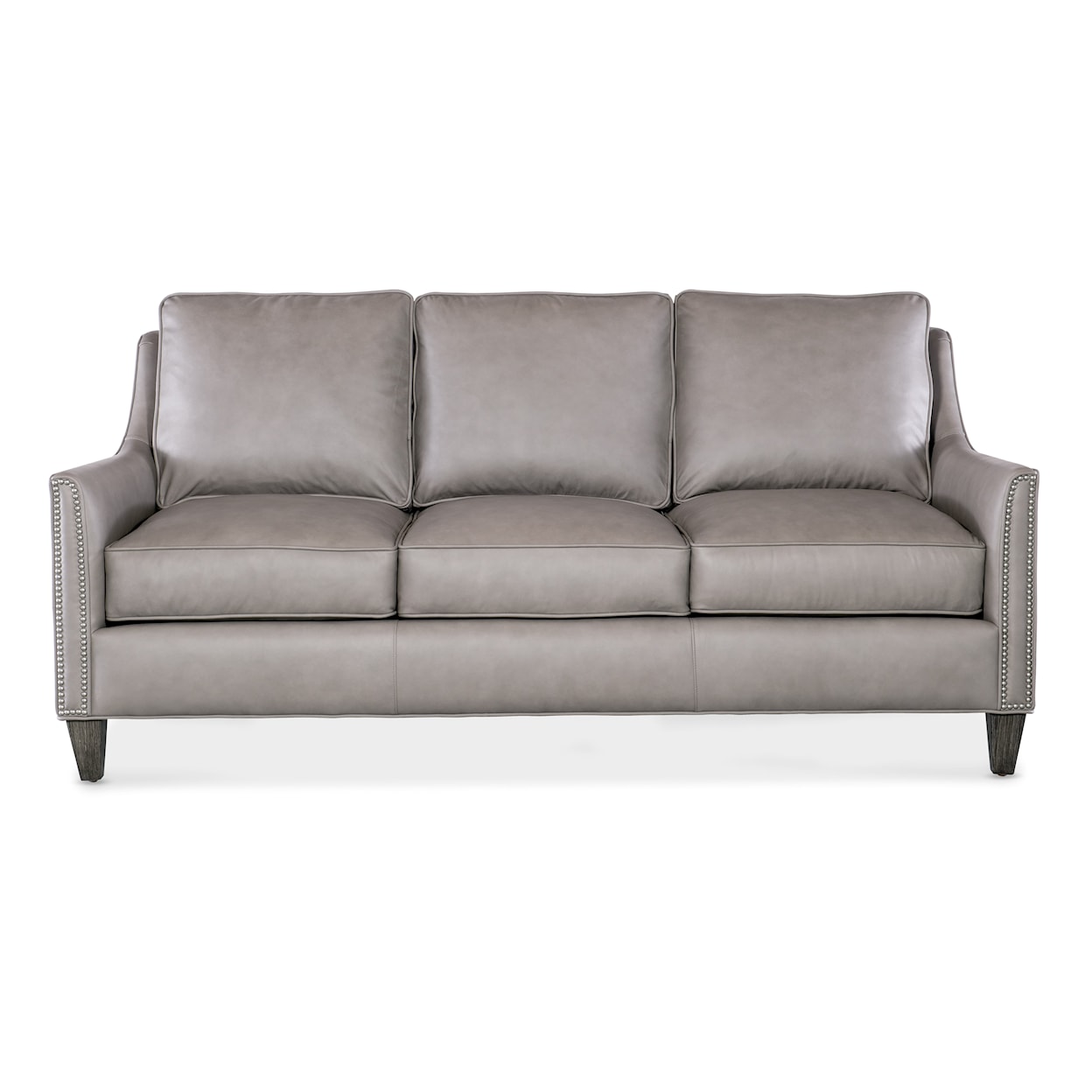 Bradington Young Christopher Stationary Sofa