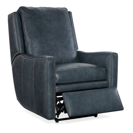 Zero Gravity Recliner